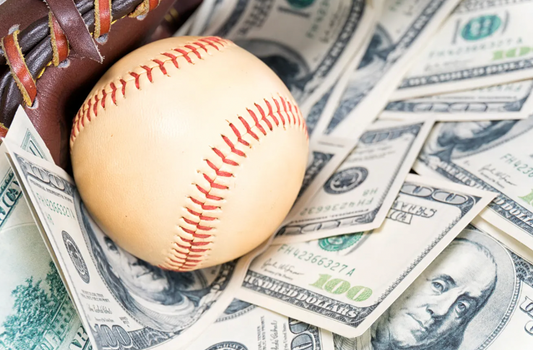 baseball fundraiser, team fundraiser, fundraisers
