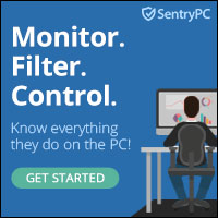 Computer Monitoring!