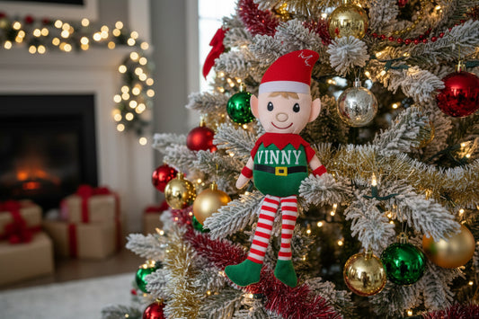 Team Elf